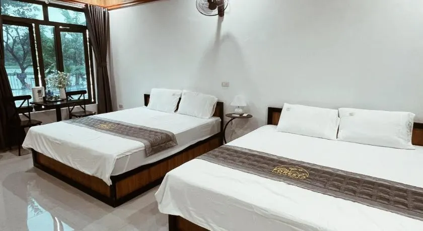 Foresta Ninh Binh Homestay - Image 1
