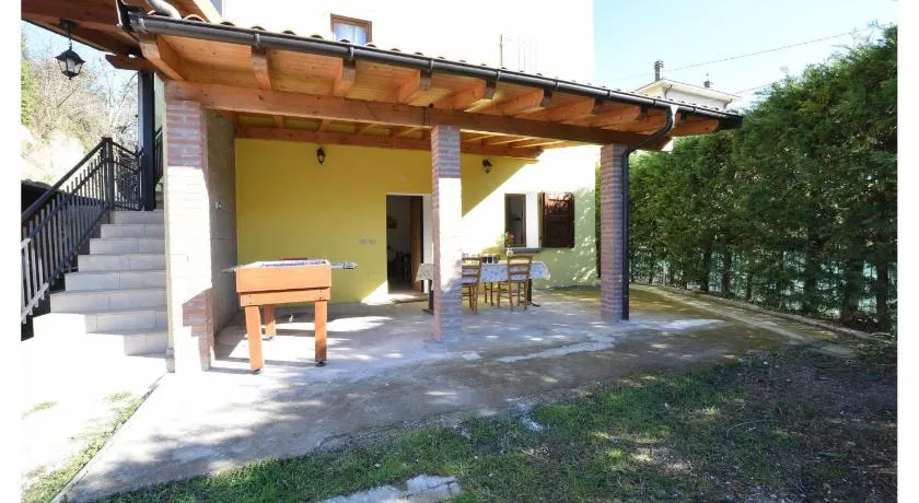 Gorgeous Home In Monzuno With Wifi - Image 1