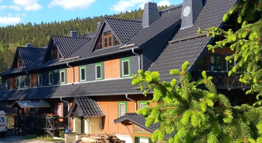 Pension Steigerhof Johanngeorgenstadt - Image 1