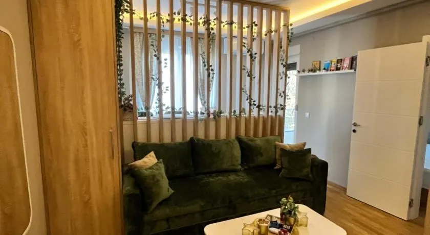Mk Lux Apartman - Image 1