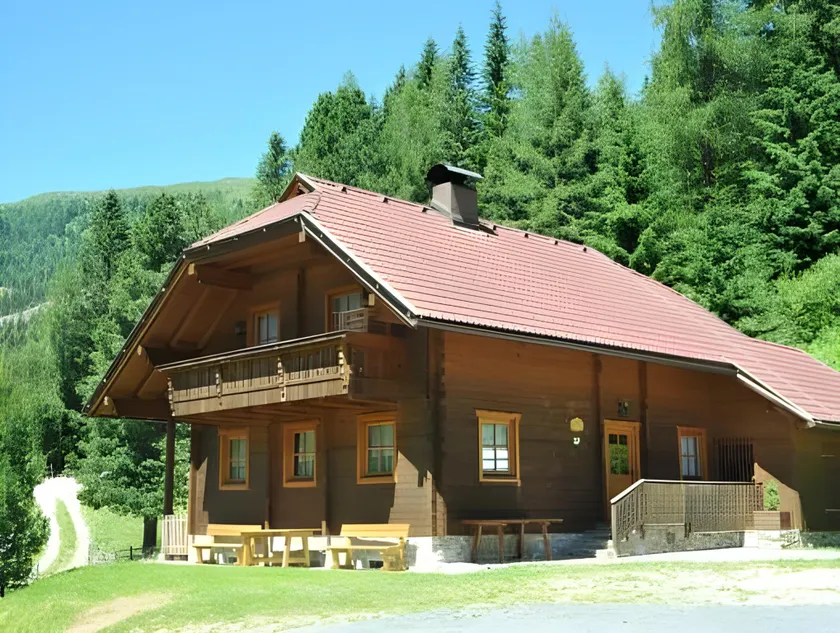 Gasserhütte - Image 1
