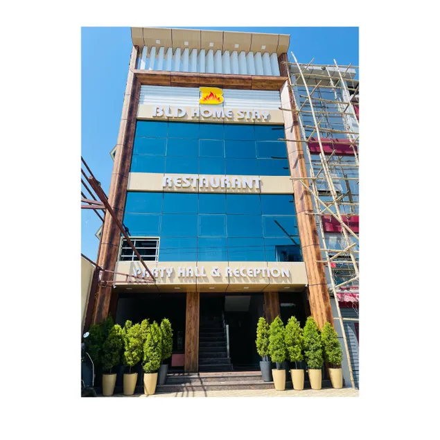 BLD Restaurant And Home Stay - Image 1