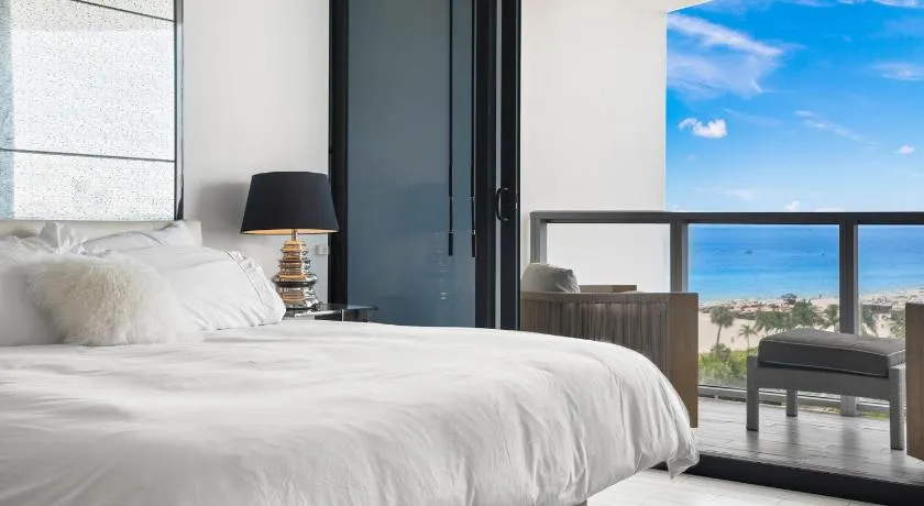 Oceanview Private Home at South Beach-814 - Image 1