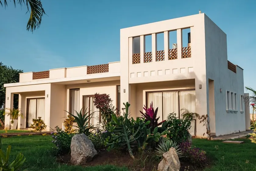 Beautiful 2 Bedroom Bungalow in Pazuri, Vipingo - Image 1