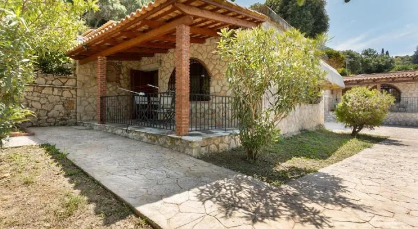 Orothea Guesthouses Sea View Retreat in Keri - Image 1