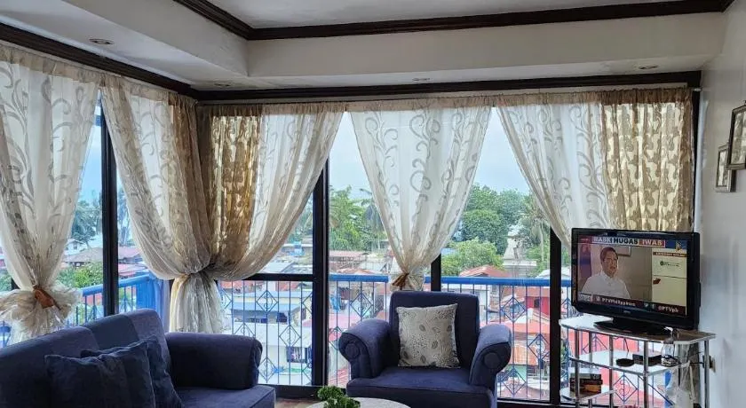 2BR Penthouse Condo Rental - Image 1
