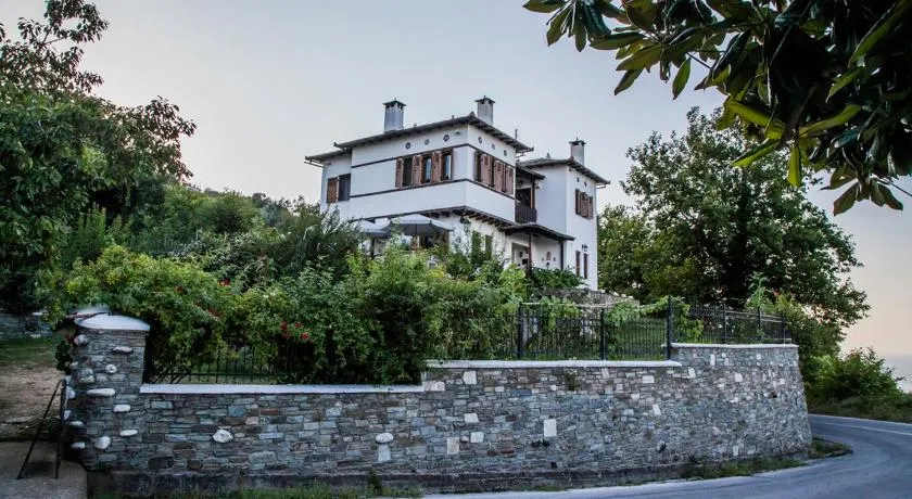 Pension Panos - Image 1