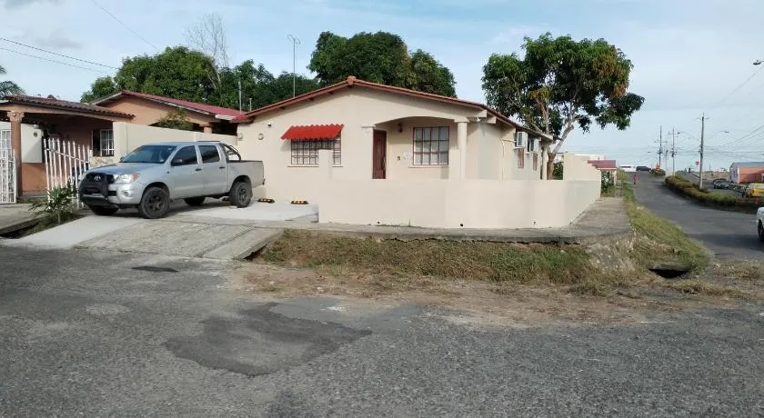La Casa Buena Esperanza - Image 1