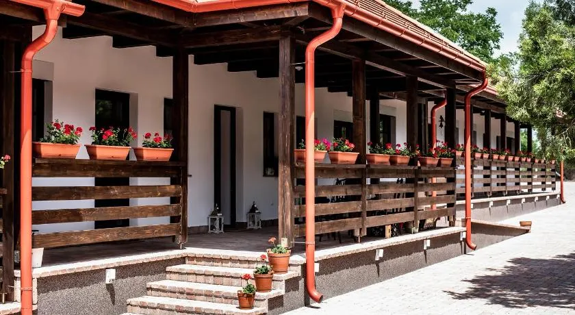 Boróka Vendégház Tóalmás - Image 1