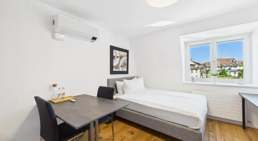 SCHNYDER'S HOME - Rosenappartement - Image 1