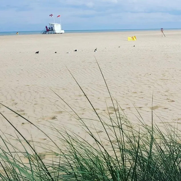 Gorgeous Gorleston holiday home - Image 1