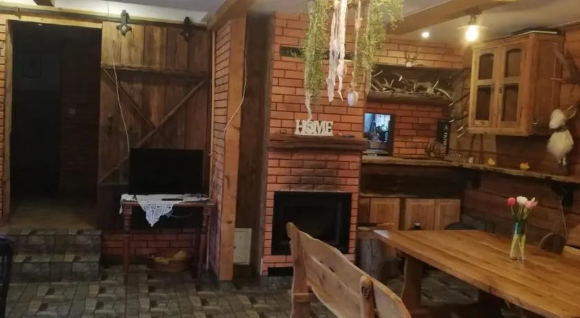 Agroturystyka Cisza Knyszyńska - Image 1