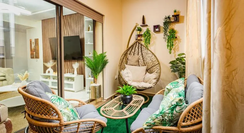Appartement au parc à 3 minutes de la plage - Image 1