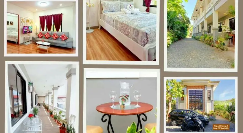 Secluded Apartment with Full Kitchen & Balcony Garden View - Image 1