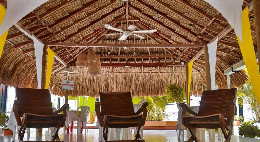 Casa Hotel Las Antillas - Image 1