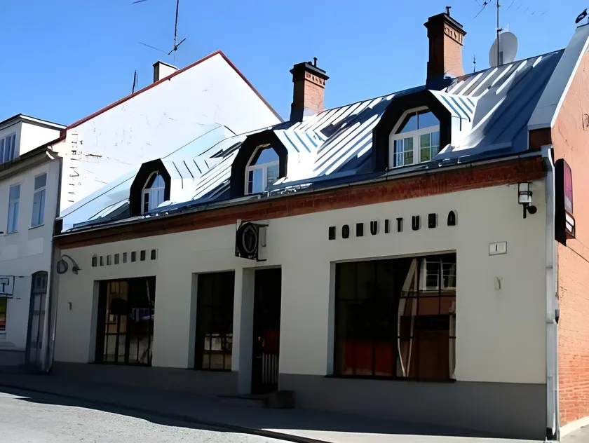 Hermannuse Maja - Image 1