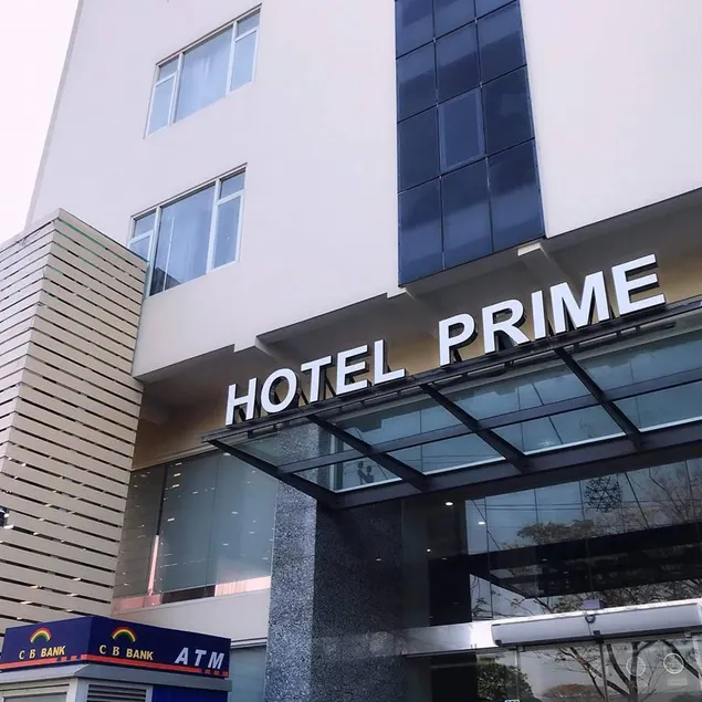 Hotel Prime - Image 1