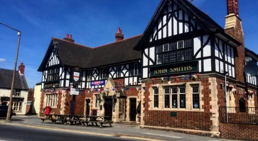 Ingram Arms, HATFIELD - Image 1