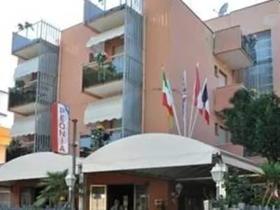 Hotel Peonia - Image 1