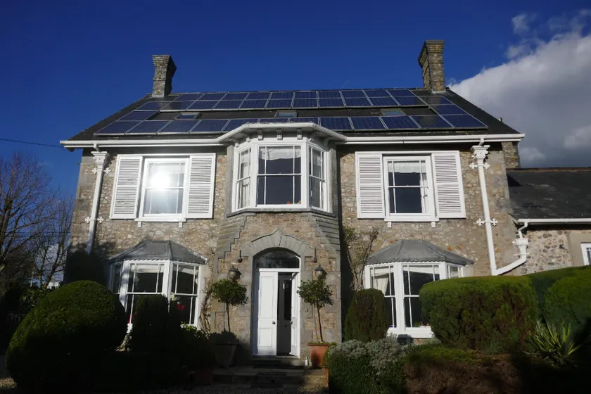 Kerrington House - Image 1