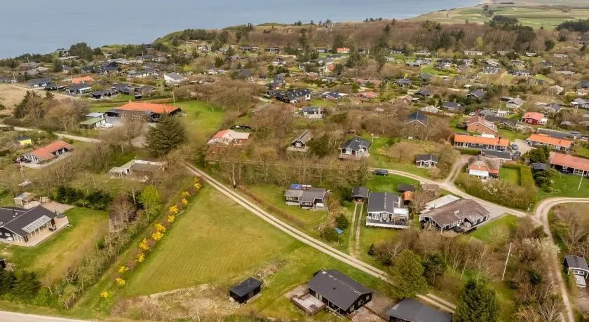 Holiday Home Lenya - 300m to the fjord by Interhome - Image 1