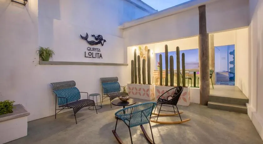 Quinta Lolita - La Paz Baja California Sur - Image 1