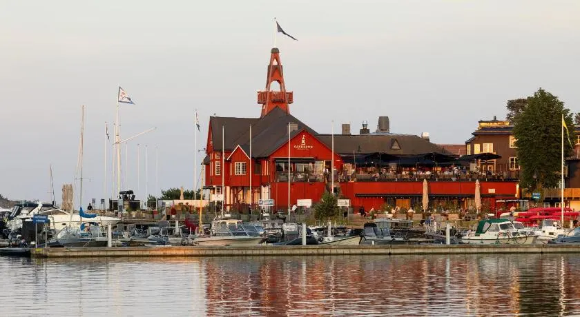 Sandhamn Seglarhotell - Image 1