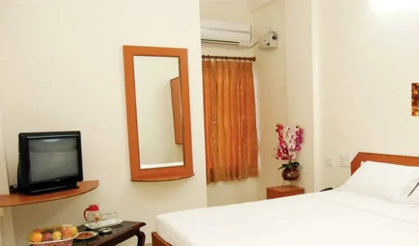 G R Residency - Image 1