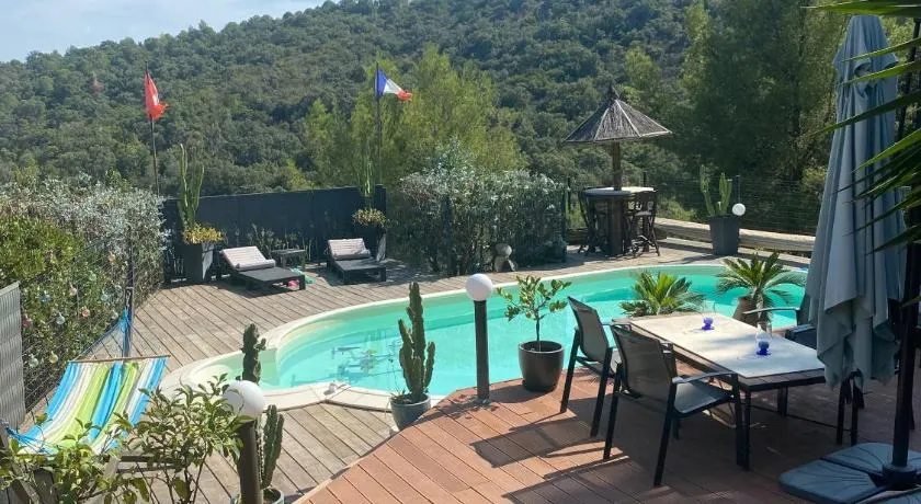 Villa Le Patio - Image 1