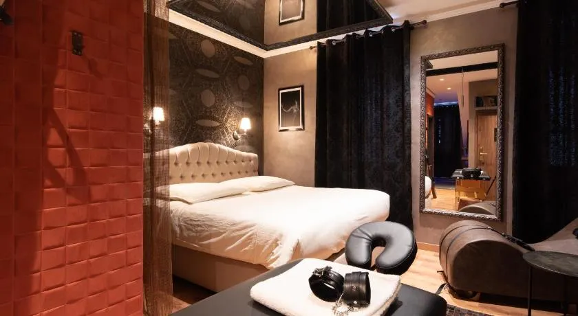 LOVE ROOM - Luxembourg - Image 1