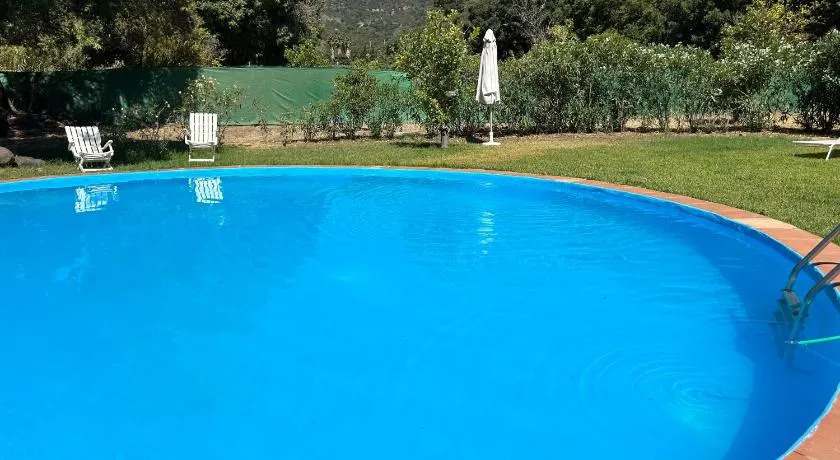 Finca Santa Teresa, Casa Granada - Image 1
