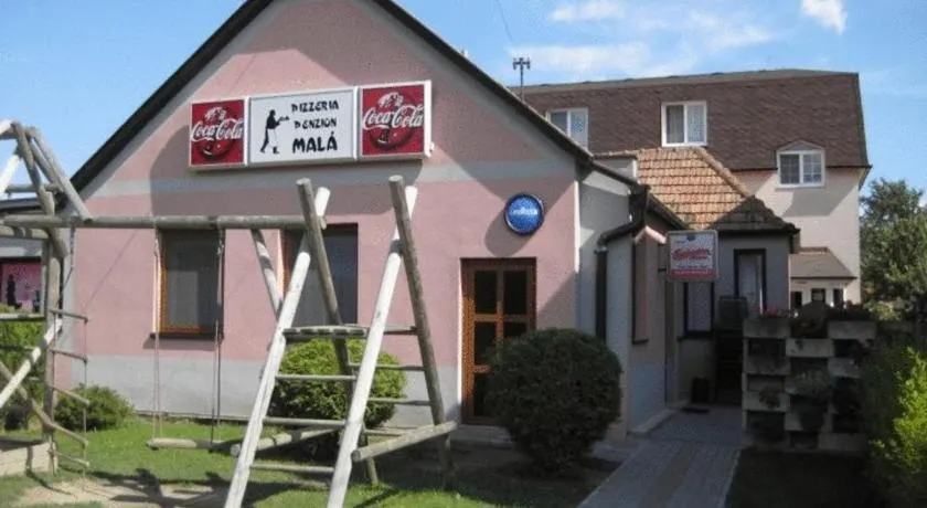 Penzion Mala - Image 1