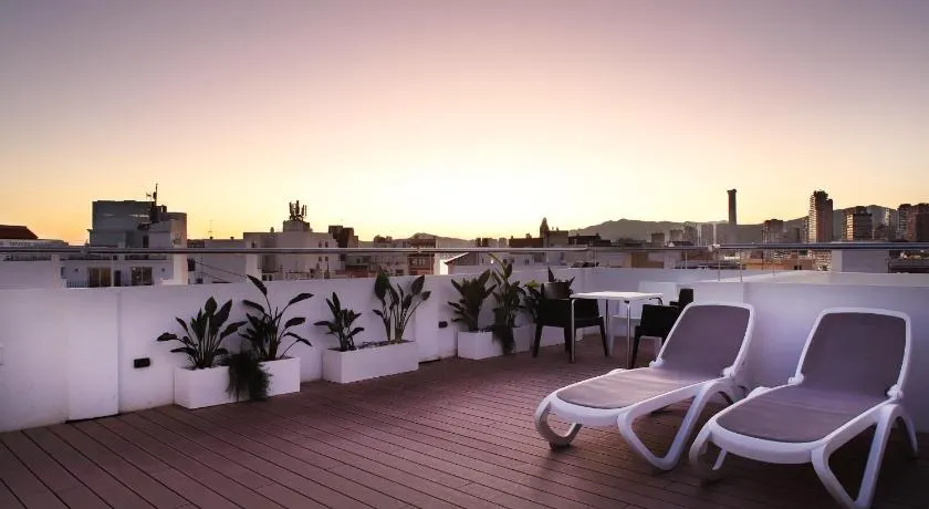 Hotel Alameda - Image 1