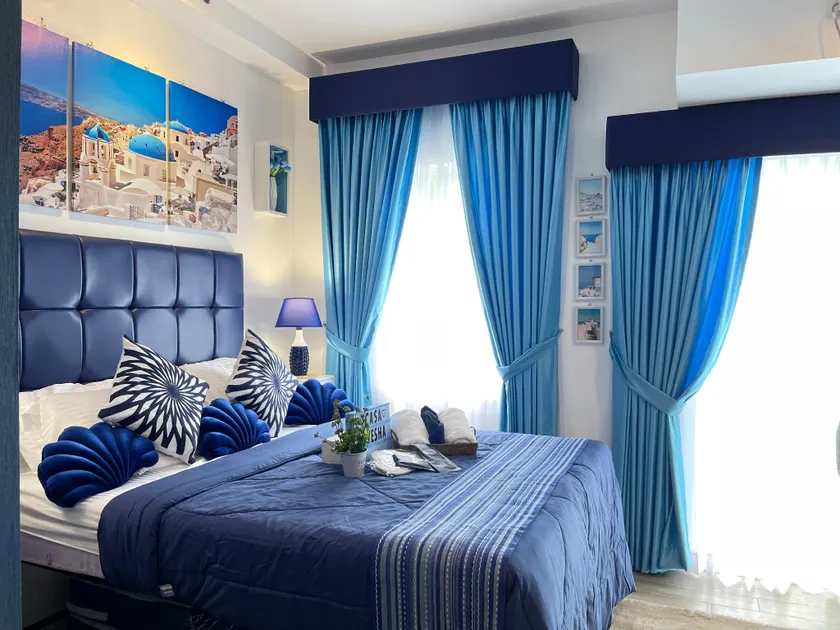 Casa Ayesha Sweet Staycation at La Bella Tagaytay - Image 1