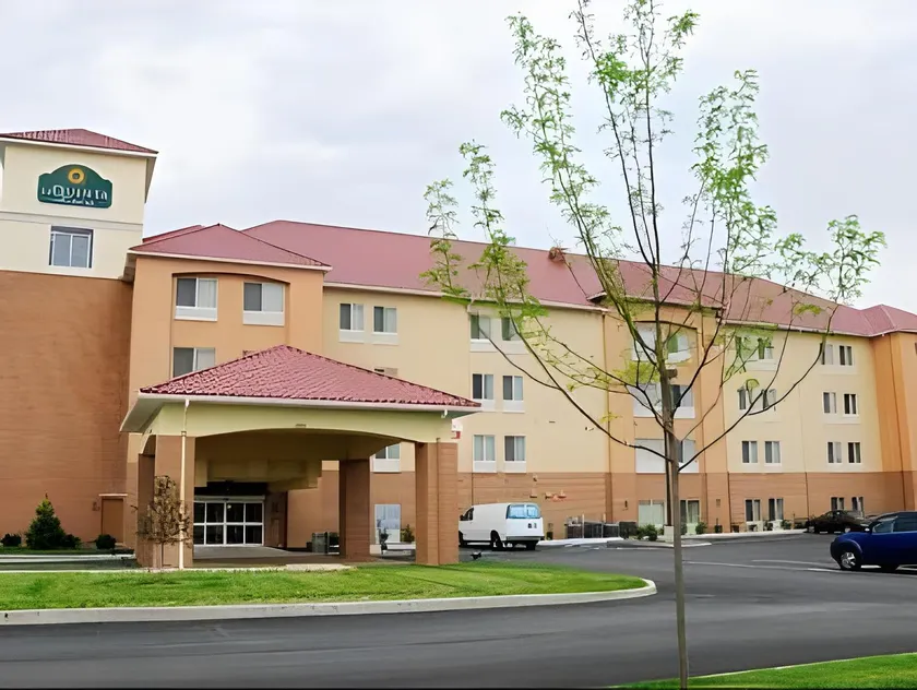 Spark by Hilton Plainfield Indianapolis - Image 1