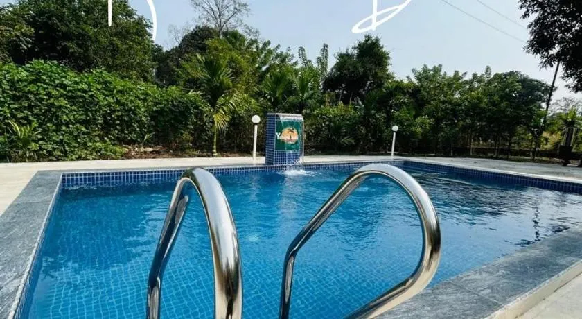 Yashokiran Farmstay - Image 1