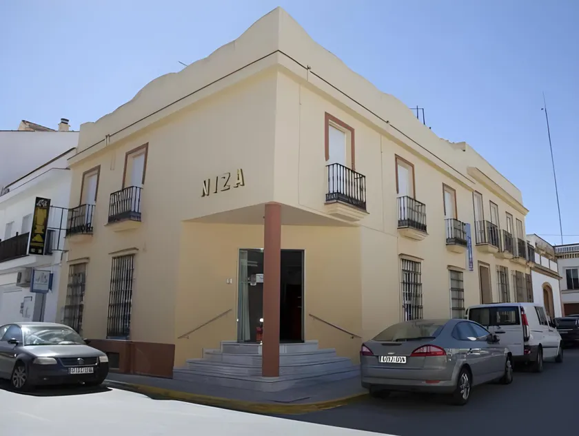 Hostal Niza - Image 1