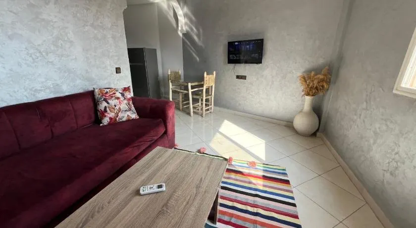 Appart hotel ali - Image 1