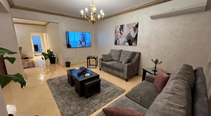 Mohandessin Luxury Suites - Image 1