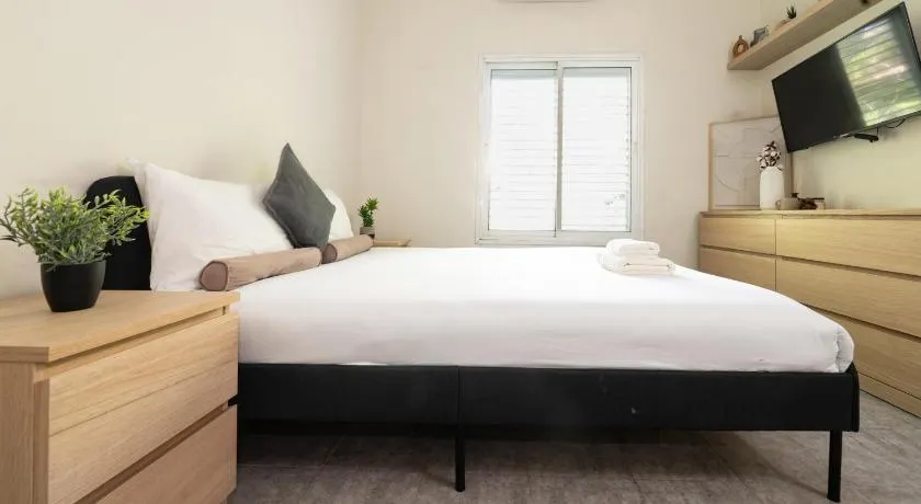 Studio91 - Prime Ramat Gan Location - Image 1