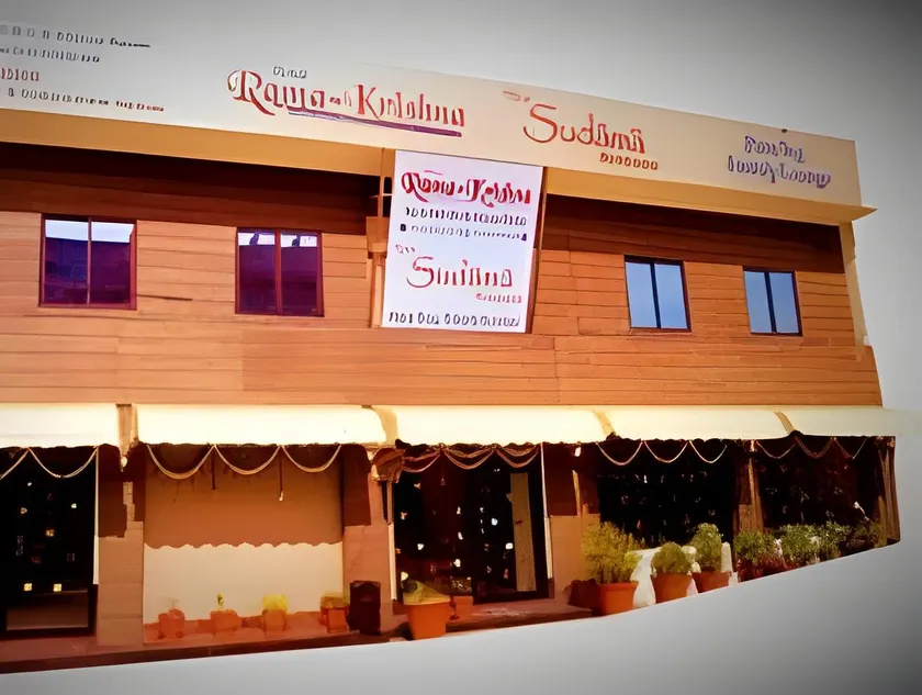 Hotel Rama Krishna - Image 1