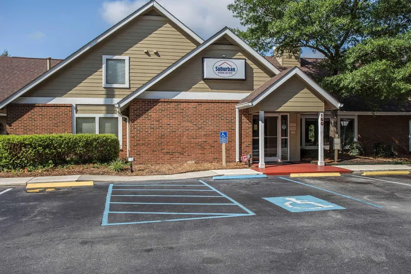 Suburban Studios Columbia - Harbison - Image 1