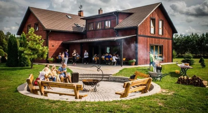 Kempings Raganas slota - Image 1