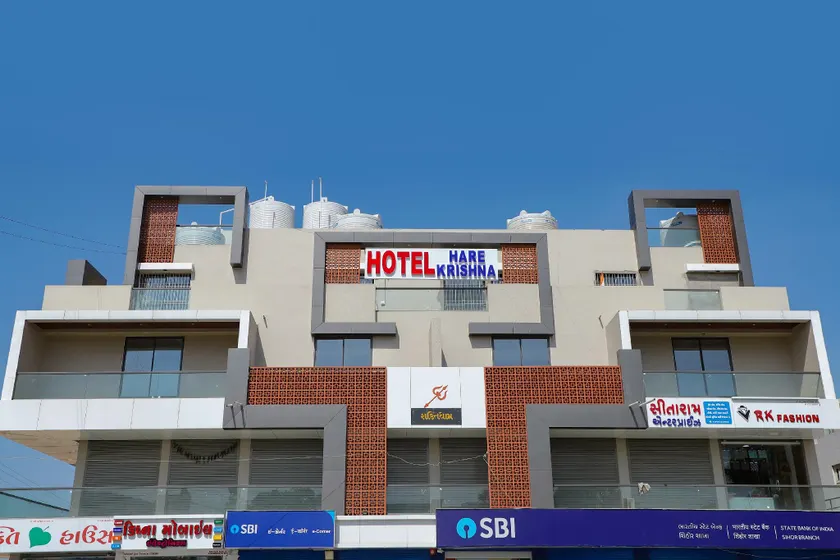 HOTEL HARE KRISHNA - Image 1