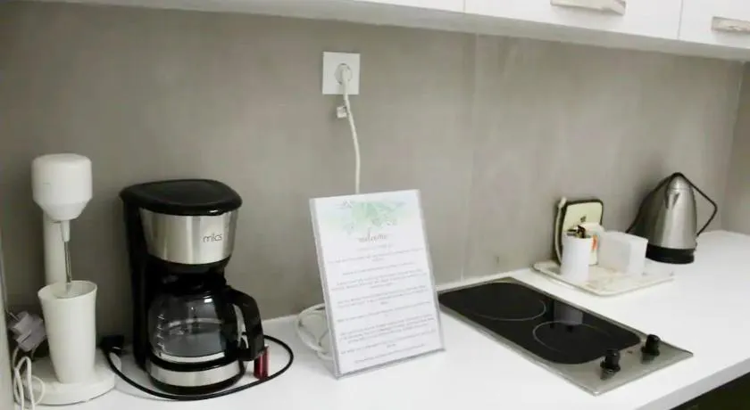 Cozy apartment in Athens center - Image 1