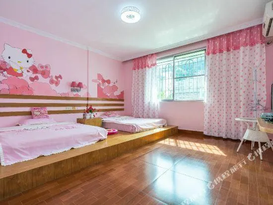 Wenxin Jiaoshe Hotel - Image 1