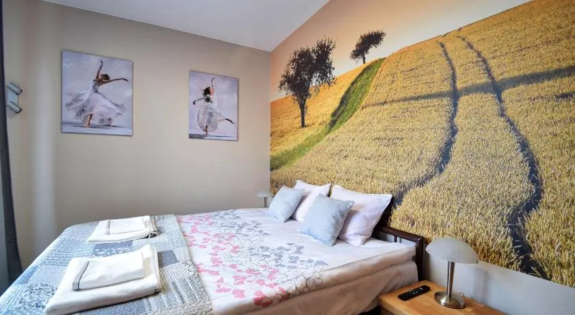 Aparthotel Globus - bezkontaktowa obsługa - Image 1
