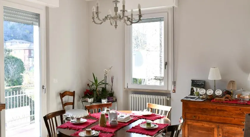 B&B Porta Romana-Language And Art - Image 1