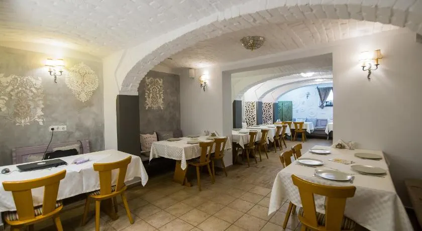 Vila Sibiu - Image 1
