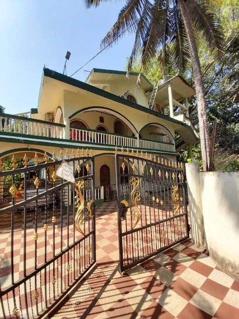 Joaquina´s Guest House - Image 1